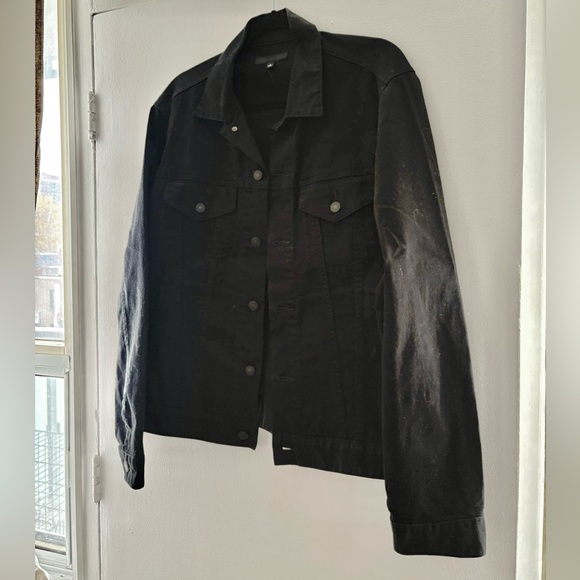 Uniqlo Other - Uniqlo Men's Denim Jacket